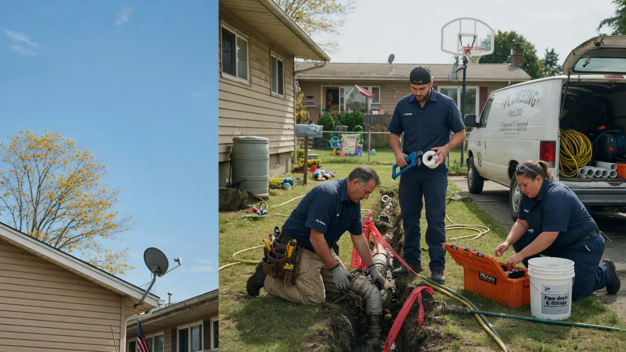 Garbage Disposal Replacement in Green Springs, OH near me