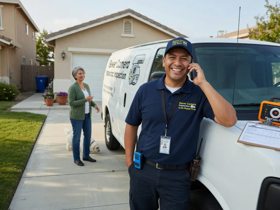 Sewer Line Repair Green Springs, OH FAQs